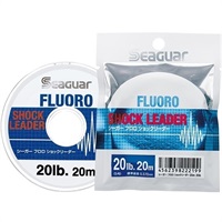 シーガーフロロショックリーダー15m